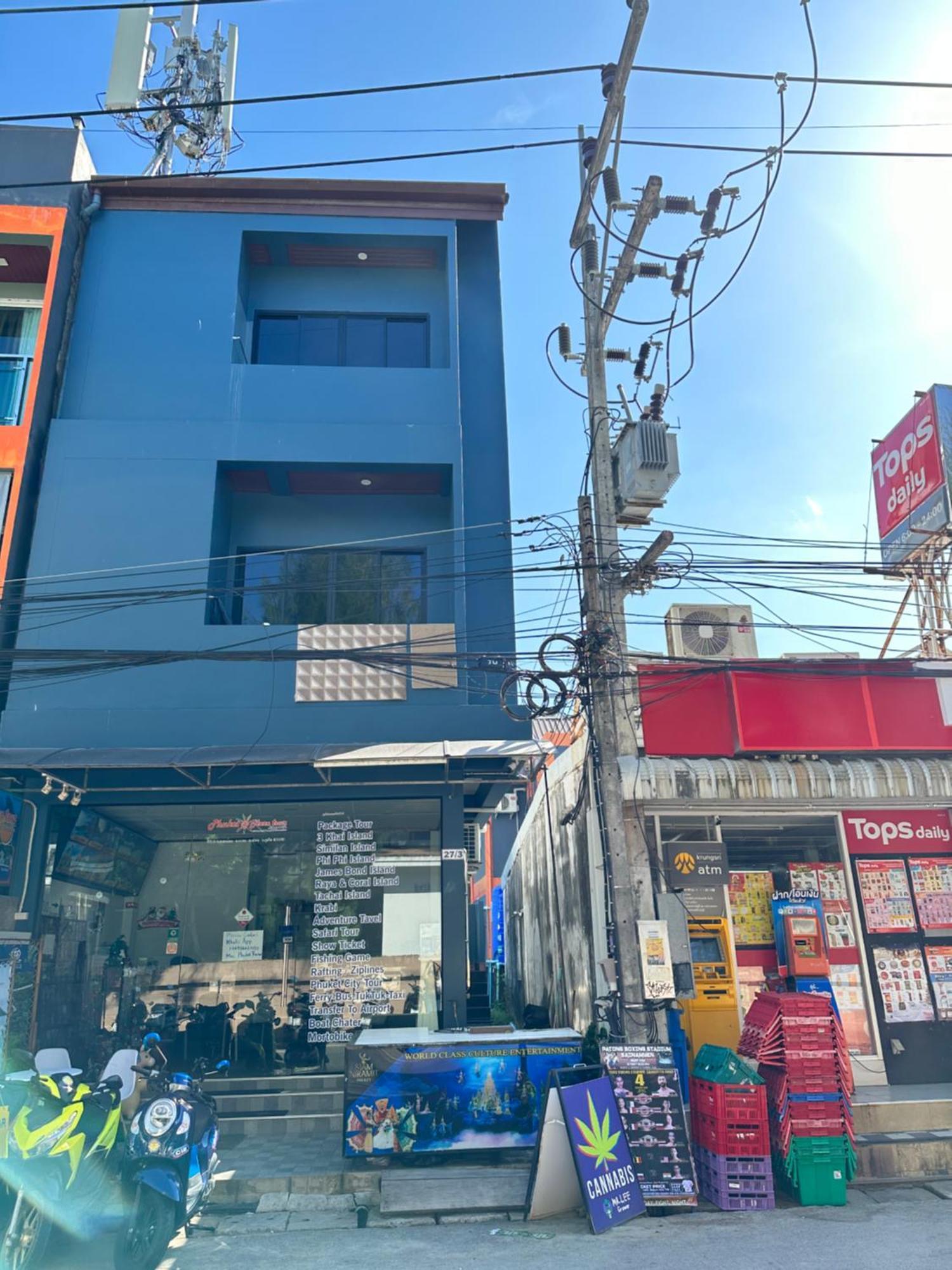 Kata Noi Place ภายนอก รูปภาพ