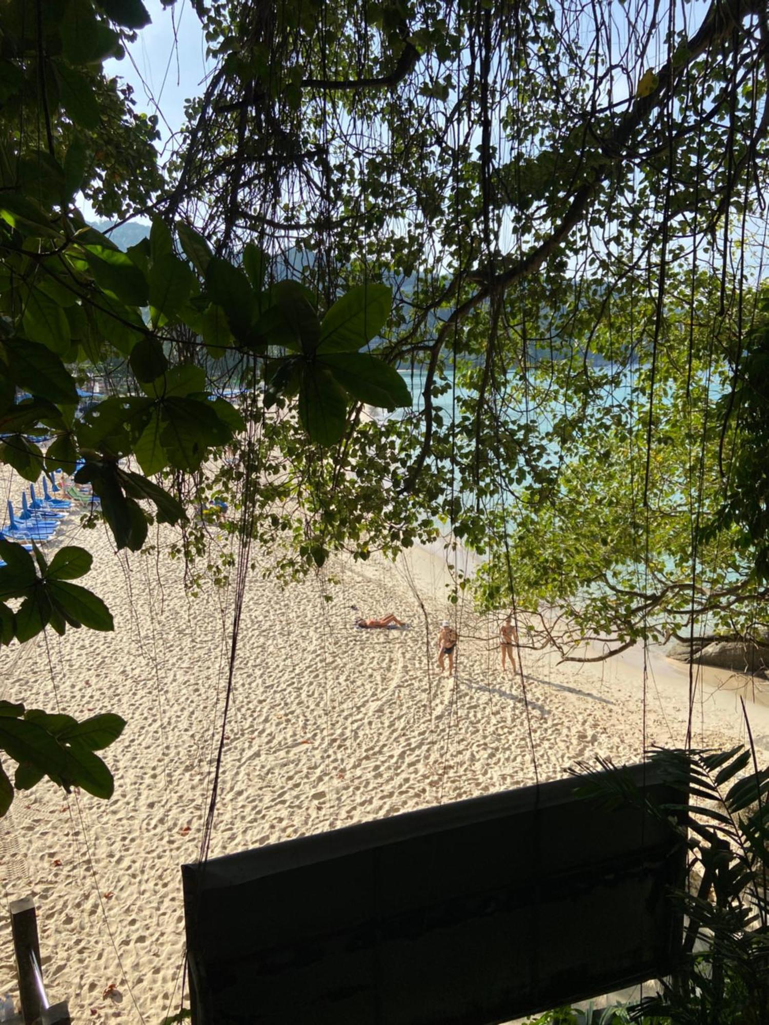 Kata Noi Place ภายนอก รูปภาพ